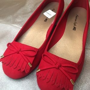 ❤️AMERICAN EAGLE BALLET FLAT - BRAND NEW